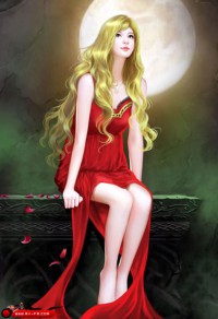 阴阳簿之三:狐女的血色嫁衣