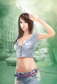 美女总裁的近身狂龙