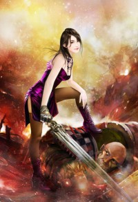 清冷美人的神奇遊戲(雙/nai)