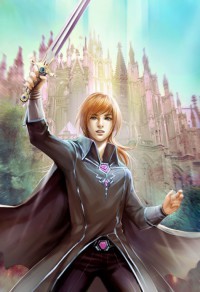 【GB/女攻】将军有礼(NP总攻/ABO)