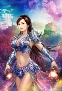 乾隆宠妃日常(清穿)