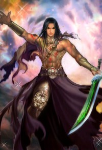 神級簽到:開局和女武神成親