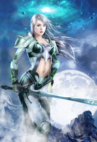 总裁的替身前妻