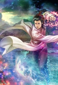 末世之美女保鏢