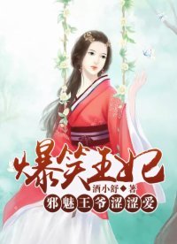 爆笑王妃:邪魅王爺澀澀愛