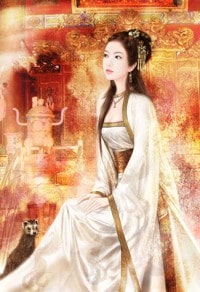 魔道药师