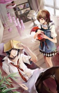 佛系白月光[穿書]