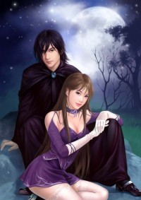 大幹妖女婠婠