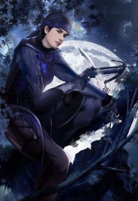 逢場作戲美夢中