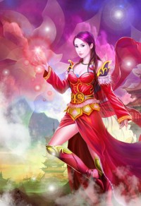 认错女主的代价[穿书]