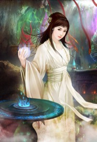 [穿越重生]魅魔的庄园（完结）