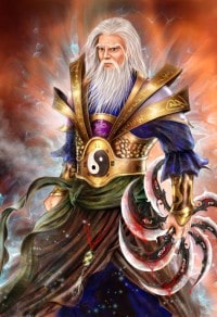 星空之輝