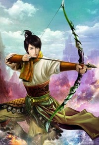 王爷请休妻