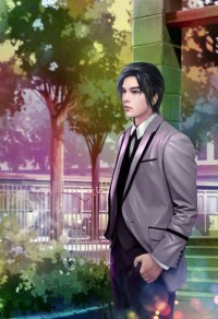 攝政王謀取太子妃